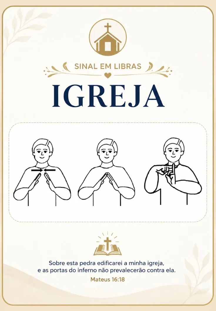 Recurso educativo cristão