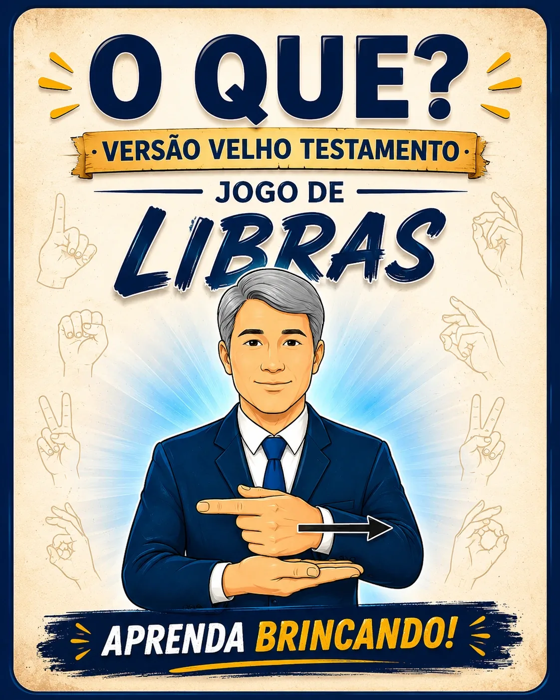 Atividade sobre o Velho Testamento